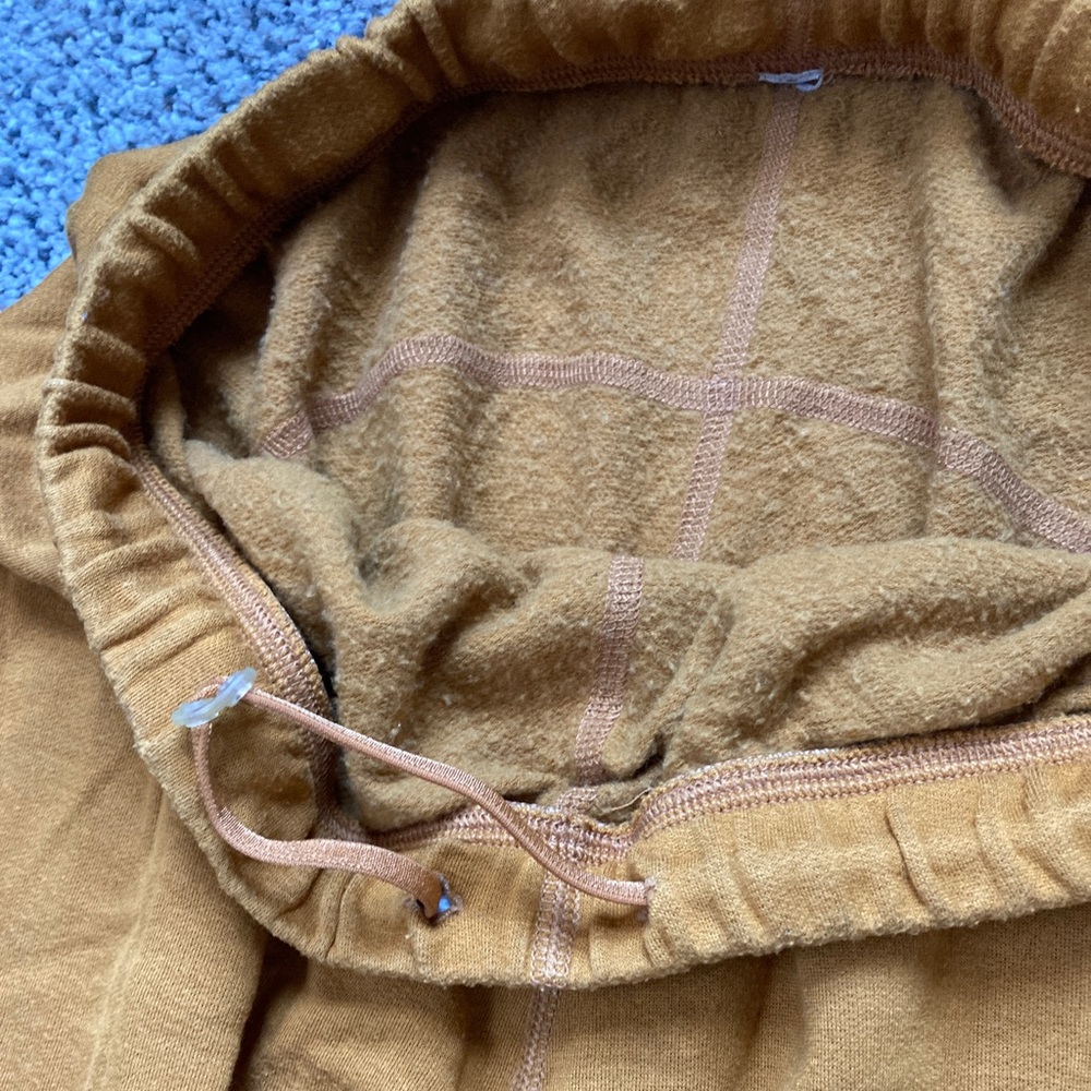 Free People Tapered Harem ‘In My Element’ Sweatpants - Picture 4 of 6